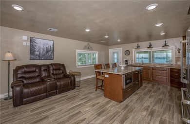 Newly renovated Lake Limestone waterfront home with 210+ feet of - photo 26