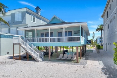 Direct Gulf-front on coveted Hickory Blvd-with 50 feet of sandy - photo 6