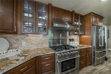 Newly renovated Lake Limestone waterfront home with 210+ feet of - photo 27