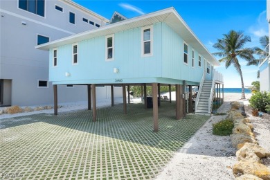 Direct Gulf-front on coveted Hickory Blvd-with 50 feet of sandy - photo 7
