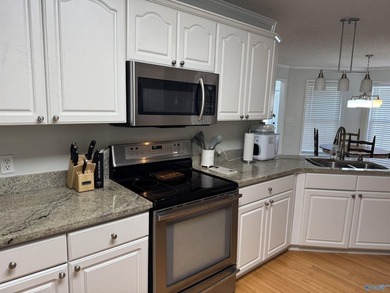 Welcome to this stunning 4 bedroom, 2.5 bathroom full brick home