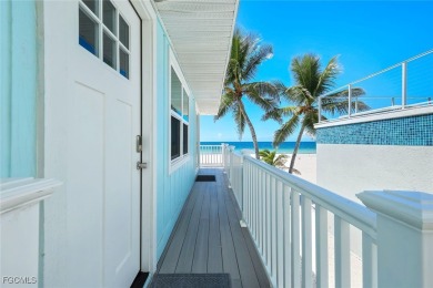 Direct Gulf-front on coveted Hickory Blvd-with 50 feet of sandy - photo 8