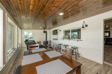 Newly renovated Lake Limestone waterfront home with 210+ feet of - photo 29