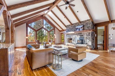 319 Skywood offers a rare combination of acreage, functional - photo 9