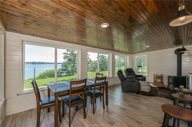 Newly renovated Lake Limestone waterfront home with 210+ feet of - photo 31