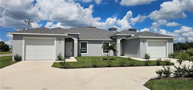 Cape Coral Area Home Sale Pending in Cape Coral Florida