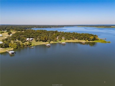 Newly renovated Lake Limestone waterfront home with 210+ feet of - photo 33