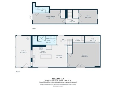 Newly renovated Lake Limestone waterfront home with 210+ feet of - photo 34