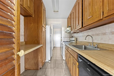 Luxury 1-Bedroom Condo in the Heart of Flushing. Welcome to the