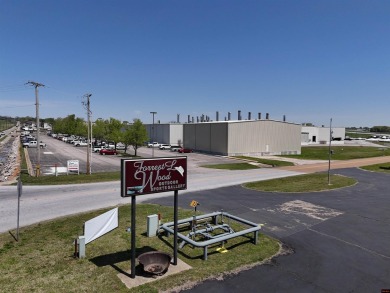 Discover a truly unique property developed by Forrest and Nina