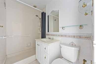 Luxury 1-Bedroom Condo in the Heart of Flushing. Welcome to the