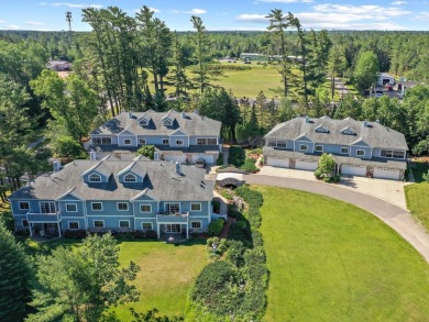 Lake Condo For Sale in Eagle River, Wisconsin