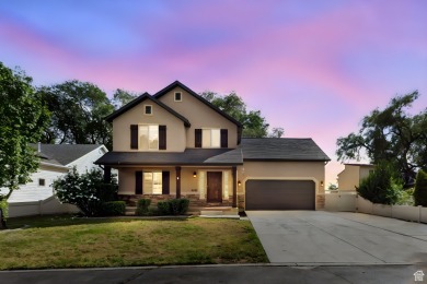 Utah Lake Home For Sale in Pleasant Grove Utah