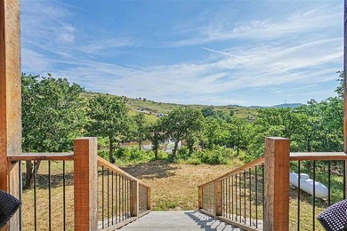 Nestled in the foothills of the Wichita Mountains, this - photo 44