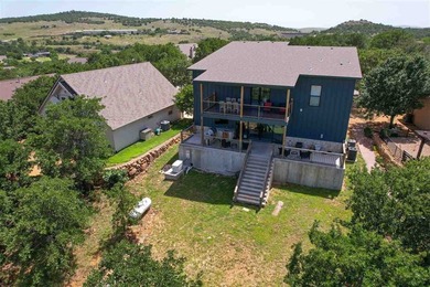 Nestled in the foothills of the Wichita Mountains, this - photo 45