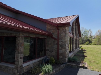 Discover a truly unique property developed by Forrest and Nina