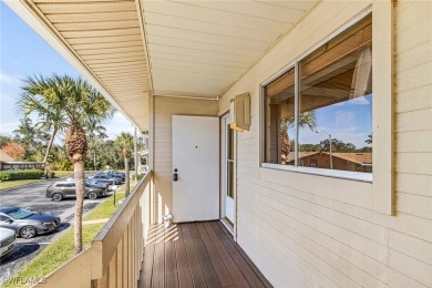 Caloosahatchee River Condo For Sale in North Fort Myers Florida