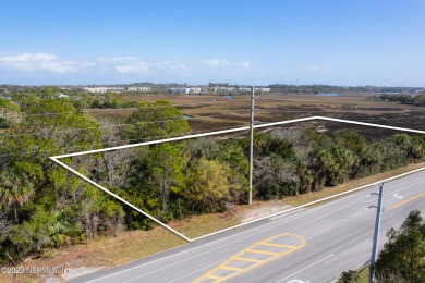 Red House Branch Lot For Sale in ST Augustine Florida