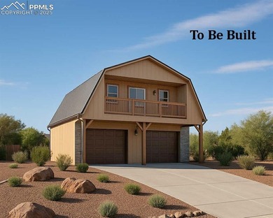 Lake Home For Sale in Pueblo West, Colorado