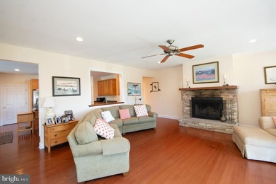 Set on 10 remarkably private acres in Dorchester County's scenic - photo 6