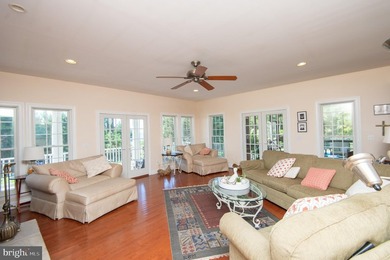 Set on 10 remarkably private acres in Dorchester County's scenic - photo 8