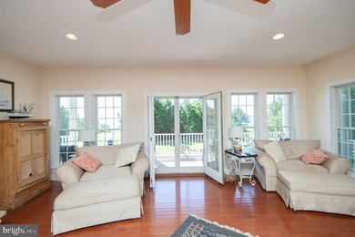 Set on 10 remarkably private acres in Dorchester County's scenic - photo 9