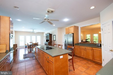 Set on 10 remarkably private acres in Dorchester County's scenic - photo 10