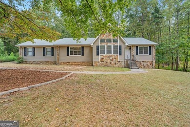 Blalock Reservoir Home For Sale in Jonesboro Georgia