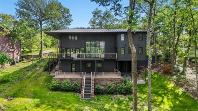Lake Home For Sale in Lexington, Kentucky