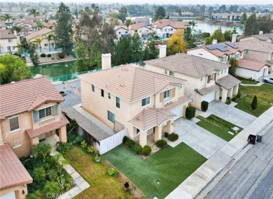 (private lake, pond, creek) Home For Sale in Moreno Valley California