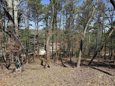Lake Lot For Sale in Rogers, Arkansas