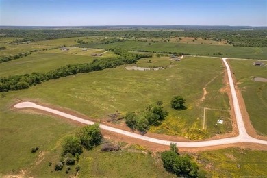 Arkansas River Acreage For Sale in Porter Oklahoma