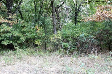 Lake Lot Off Market in Mabank, Texas