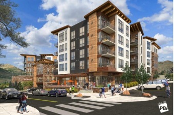 Dillon Reservoir Condo Sale Pending in Dillon Colorado