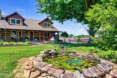 Enjoy the best of Douglas Lake living in this beautifully - photo 2