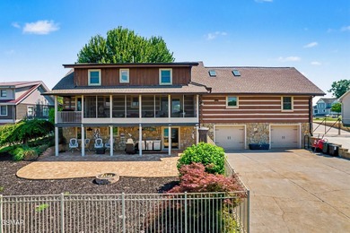 Enjoy the best of Douglas Lake living in this beautifully - photo 6