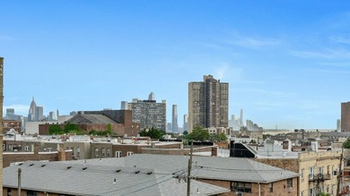 Lovely Top-Floor Apartment with New York City Views - photo 7