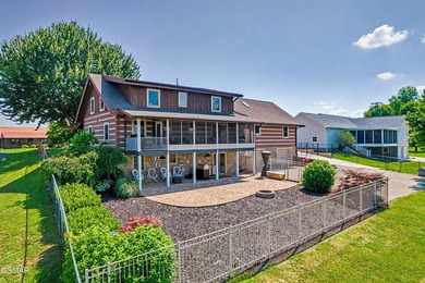 Enjoy the best of Douglas Lake living in this beautifully - photo 8