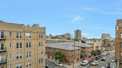 Lovely Top-Floor Apartment with New York City Views - photo 8