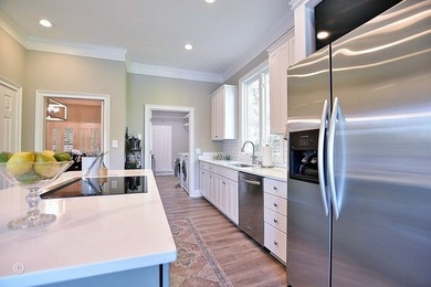 Welcome to elevated lakefront living on beautiful Lake Harding - photo 11