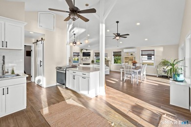 This lakeside escape was completely redone in 2023. This - photo 12