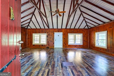 This exceptional 10.74-acre property in Lakemont, GA, presents a - photo 12