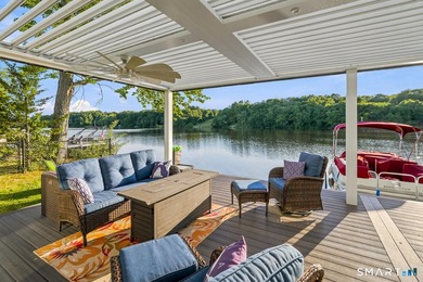 This lakeside escape was completely redone in 2023. This - photo 13