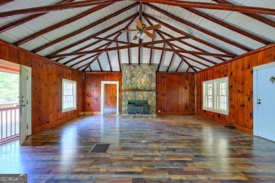 This exceptional 10.74-acre property in Lakemont, GA, presents a - photo 13
