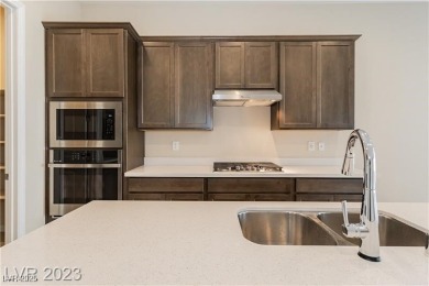 Beautifully Cadence home just steps from the community park