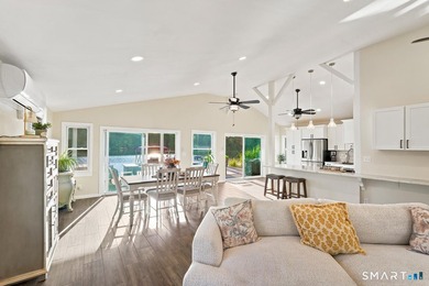This lakeside escape was completely redone in 2023. This - photo 14