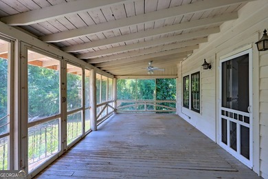 This exceptional 10.74-acre property in Lakemont, GA, presents a - photo 14