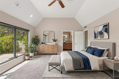 Experience peaceful living at its finest on the 10th Green of - photo 15