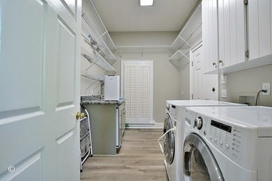 Welcome to elevated lakefront living on beautiful Lake Harding - photo 15