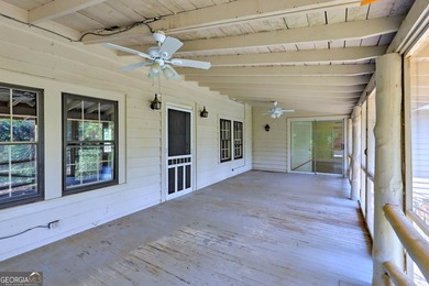 This exceptional 10.74-acre property in Lakemont, GA, presents a - photo 15